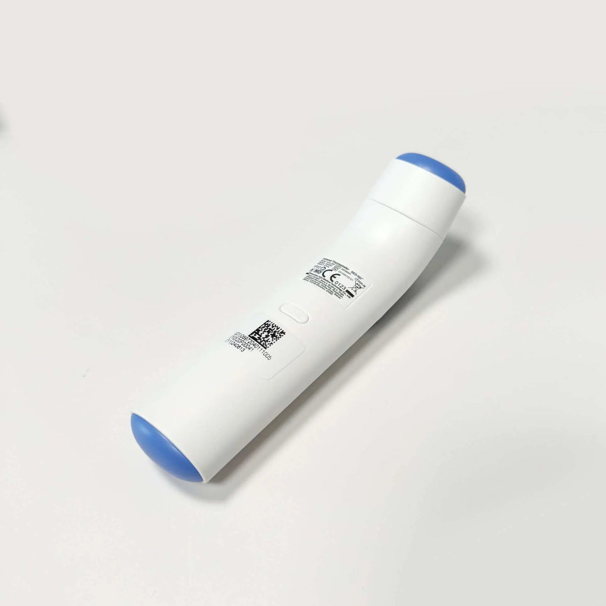 Med-Pat TH-1 Digital Infrared Thermometer – 4-in-1 Ear & Forehead | FDA Cleared Health & Wellness - Tophatter Daily Deals