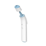 Med-Pat TH-1 Digital Infrared Thermometer – 4-in-1 Ear & Forehead | FDA Cleared Health & Wellness - Tophatter Daily Deals