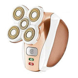 Meeteasy Electric Leg Shaver for Women Beauty & Personal Care - Tophatter Daily Deals
