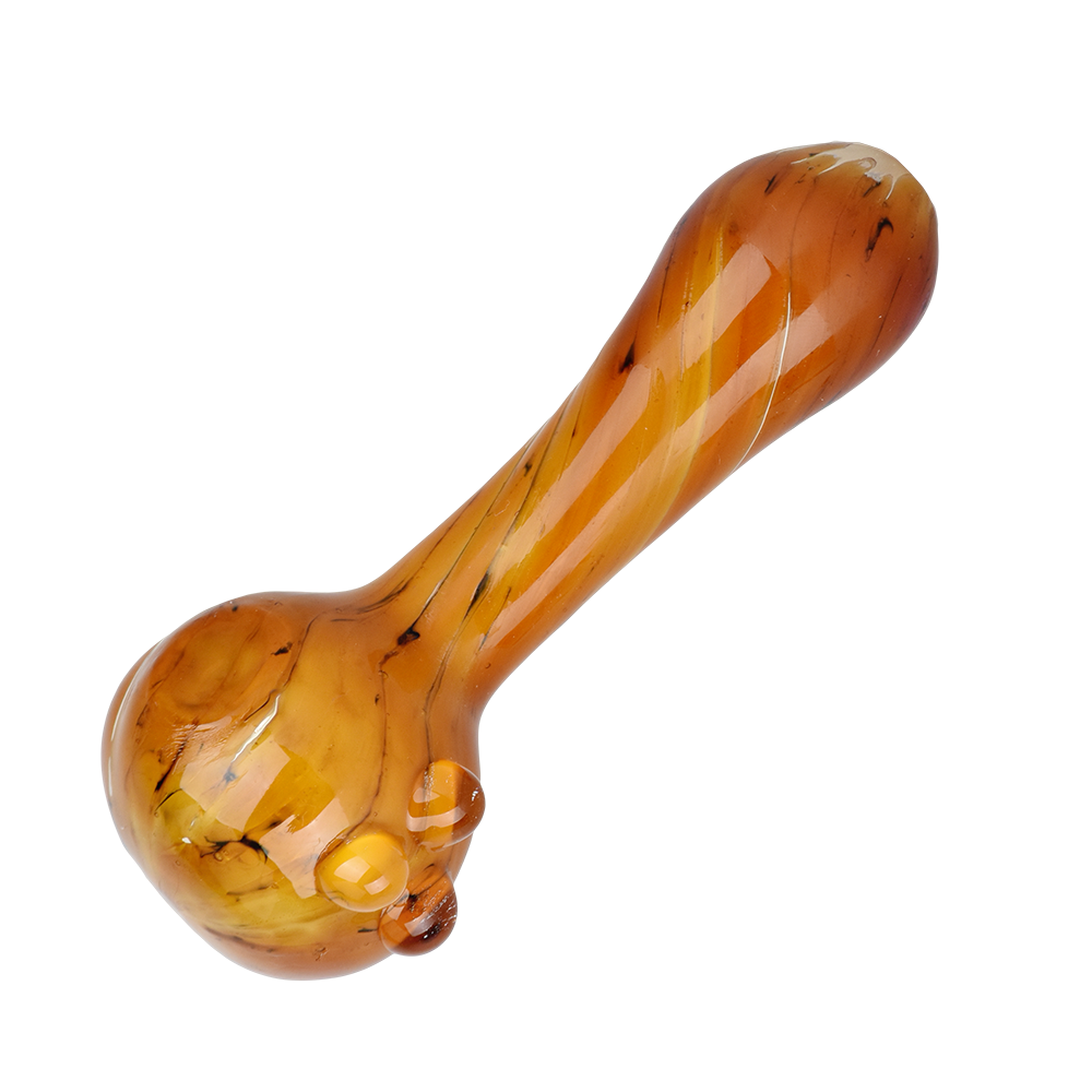 Mellow Mood Spoon Pipe Spoon Pipes - Tophatter Daily Deals
