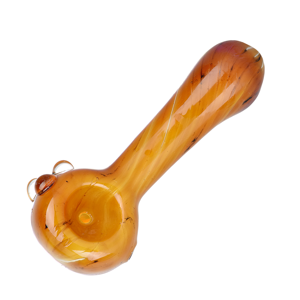 Mellow Mood Spoon Pipe Spoon Pipes - Tophatter Daily Deals