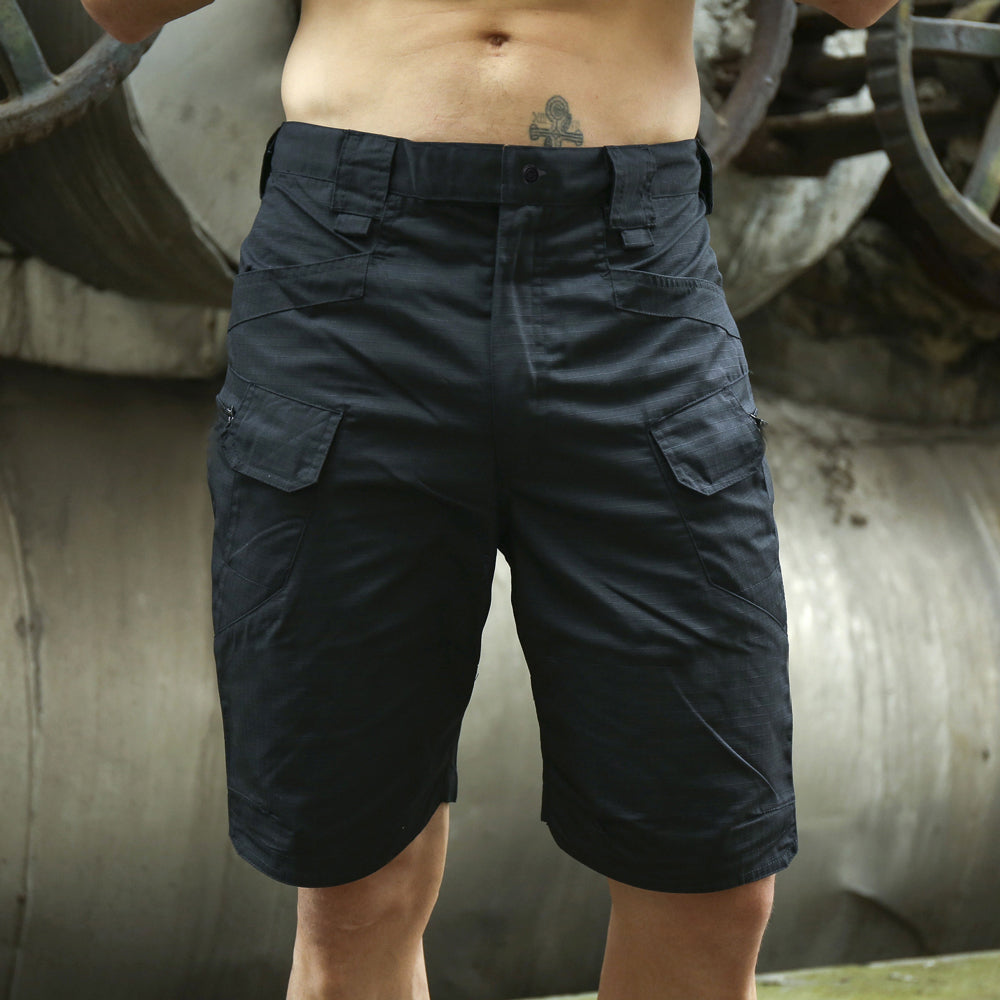 Summer Men Cargo Shorts Pants - Tophatter Daily Deals