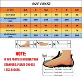 Men Casual Shoes Slip on Hollow Leather Men Shoes Men's Shoes - Tophatter Daily Deals