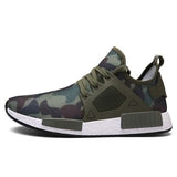 Men Fashion Camouflage Sneakers Men's Shoes - Tophatter Daily Deals