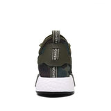 Men Fashion Camouflage Sneakers Men's Shoes - Tophatter Daily Deals