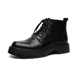 Black Chelsea Boots Black Boots - Tophatter Daily Deals