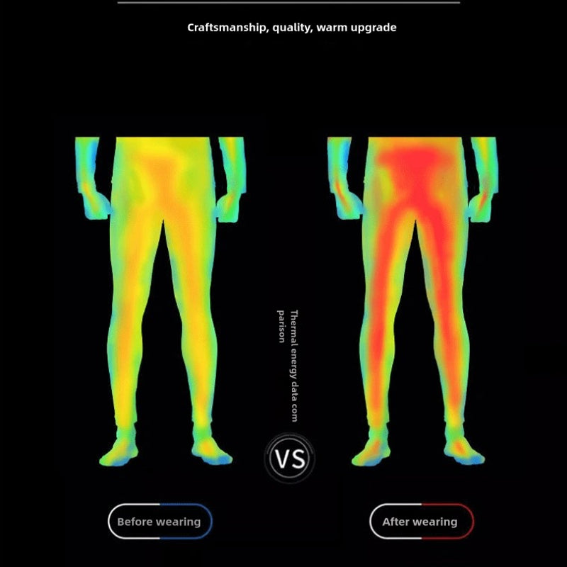 Men Pro Running Sports Fitness Training Leggings Leggings - Tophatter Daily Deals