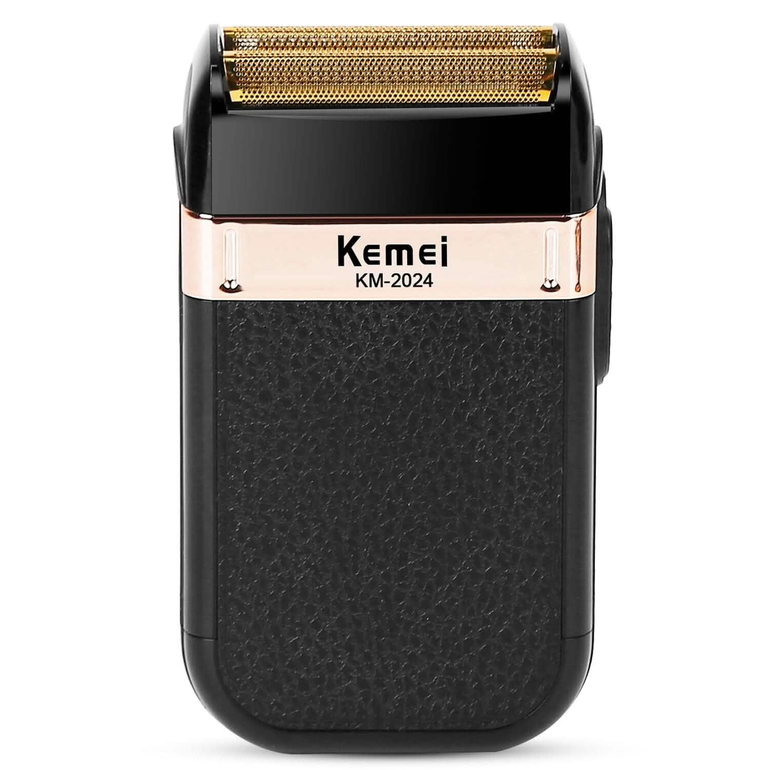 Men Rechargeable Cordless Beard Trimmer Grooming Kit Men's Grooming - Tophatter Daily Deals