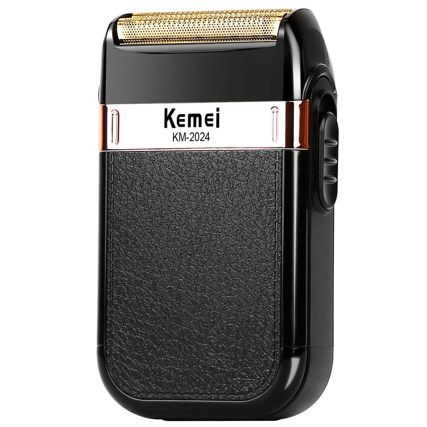 Men Rechargeable Cordless Beard Trimmer Grooming Kit Men's Grooming - Tophatter Daily Deals