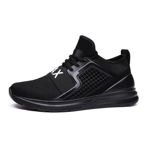 Men Sneakers Fashion Sport Running Shoes Men's Shoes - Tophatter Daily Deals
