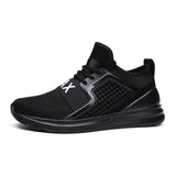 Men Sneakers Fashion Sport Running Shoes Men's Shoes - Tophatter Daily Deals