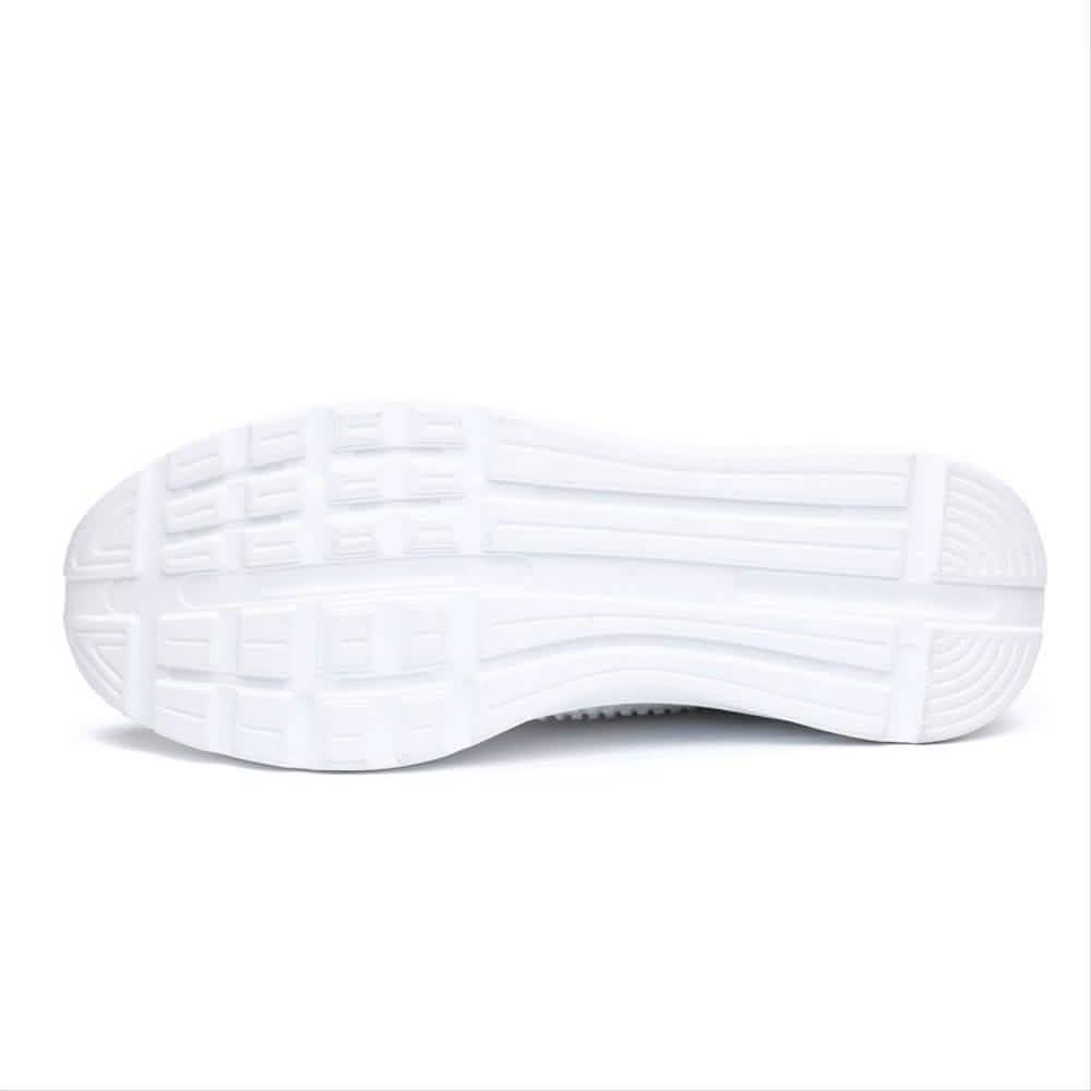 Men Sneakers Fashion Sport Running Shoes Men's Shoes - Tophatter Daily Deals