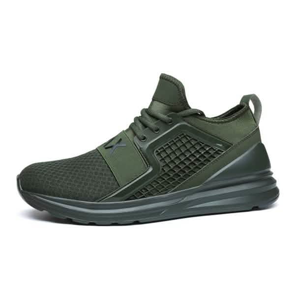 Men Sneakers Fashion Sport Running Shoes Men's Shoes - Tophatter Daily Deals
