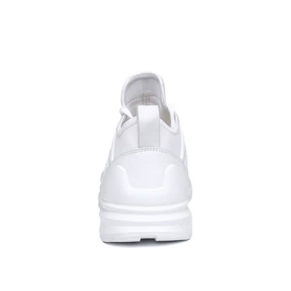 Men Sneakers Fashion Sport Running Shoes Men's Shoes - Tophatter Daily Deals