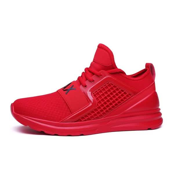 Men Sneakers Fashion Sport Running Shoes – Tophatter's Inc.