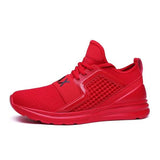 Men Sneakers Fashion Sport Running Shoes Men's Shoes - Tophatter Daily Deals