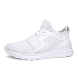 Men Sneakers Fashion Sport Running Shoes Men's Shoes - Tophatter Daily Deals