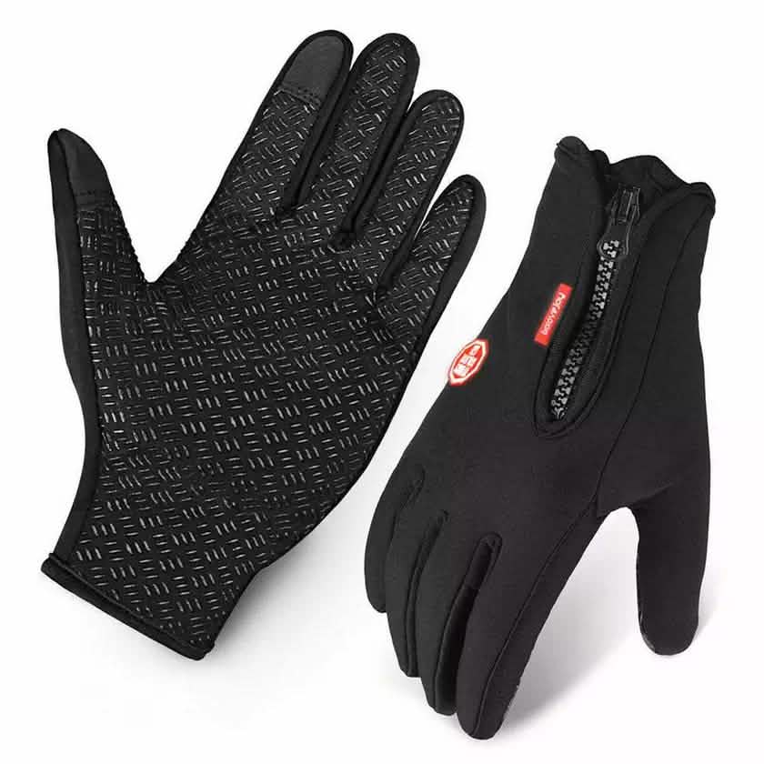 Men's and Women's Winter Warm Gloves Gloves, Scarves & Earmuffs - Tophatter Daily Deals