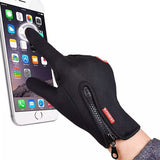 Men's and Women's Winter Warm Gloves Gloves, Scarves & Earmuffs - Tophatter Daily Deals