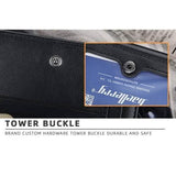 Men's Bifold Stylish Wallet Handbags & Wallets - Tophatter Daily Deals