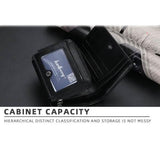Men's Bifold Stylish Wallet Handbags & Wallets - Tophatter Daily Deals