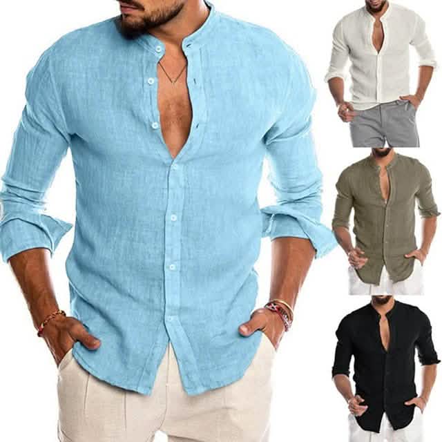 Men's Breathable Quick Dry T-Shirt Top Men's Tops - Tophatter Daily Deals