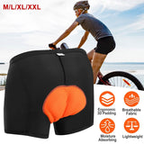 Men's Cycling Underpants Shorts Men's Bottoms - Tophatter Daily Deals