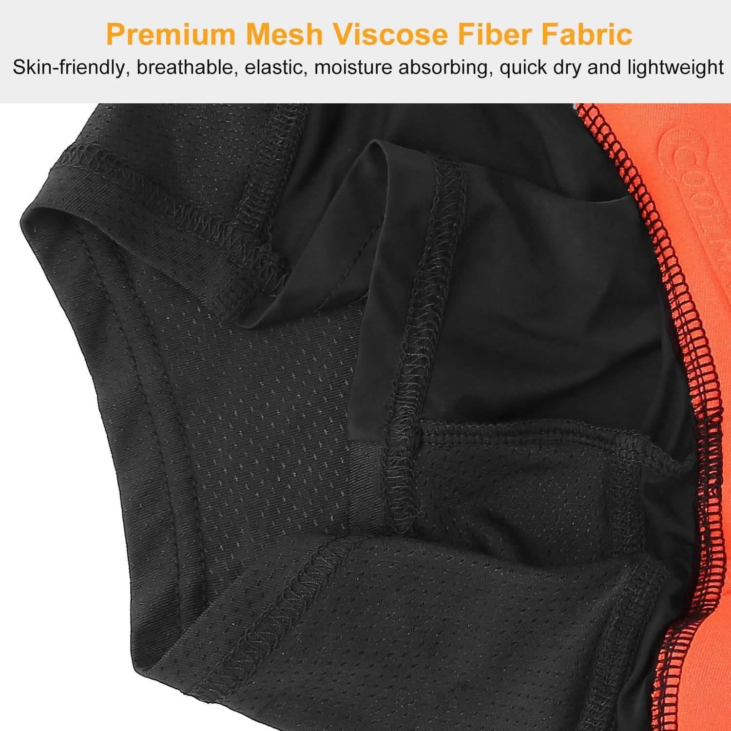 Men's Cycling Underpants Shorts Men's Bottoms - Tophatter Daily Deals