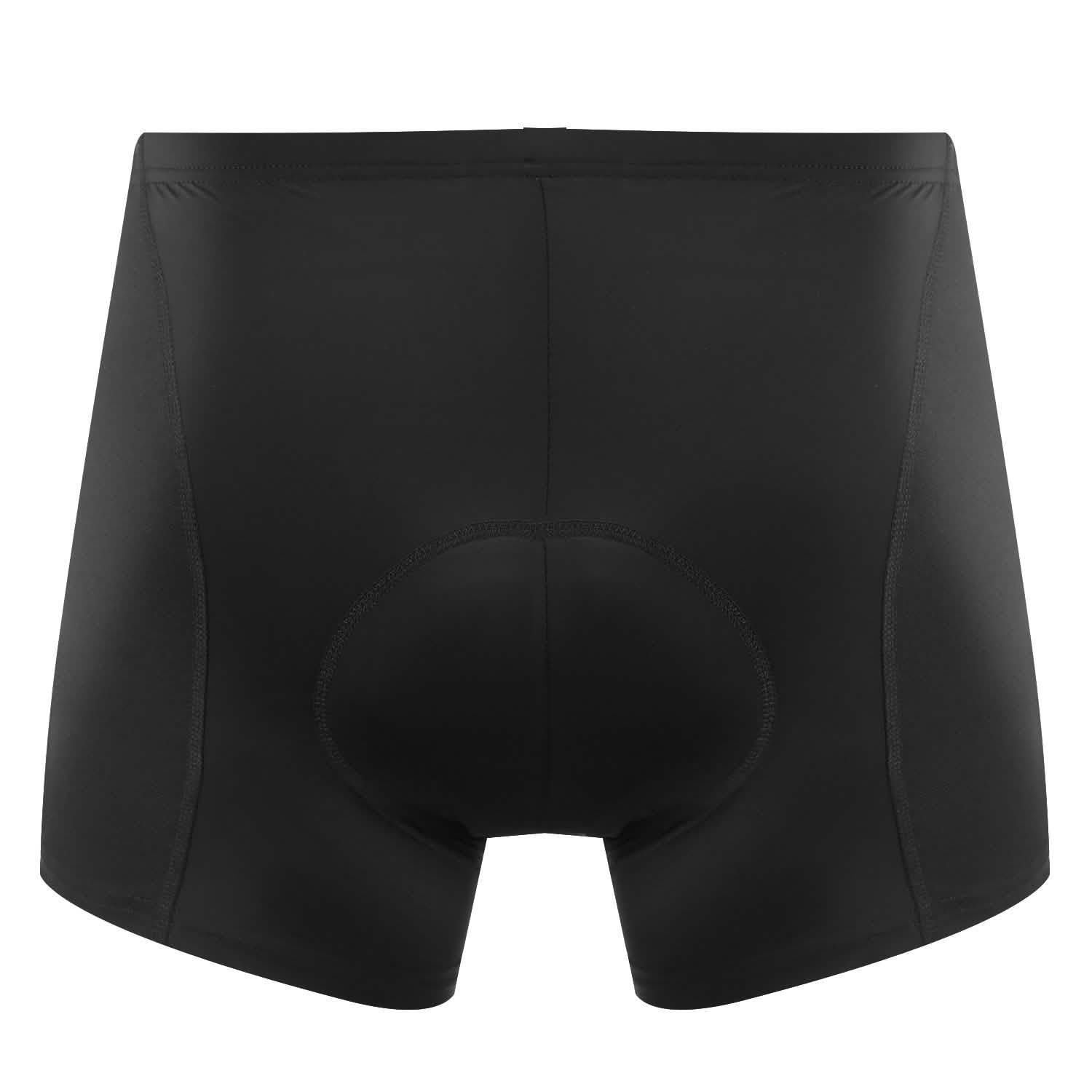 Men's Cycling Underpants Shorts Men's Bottoms - Tophatter Daily Deals
