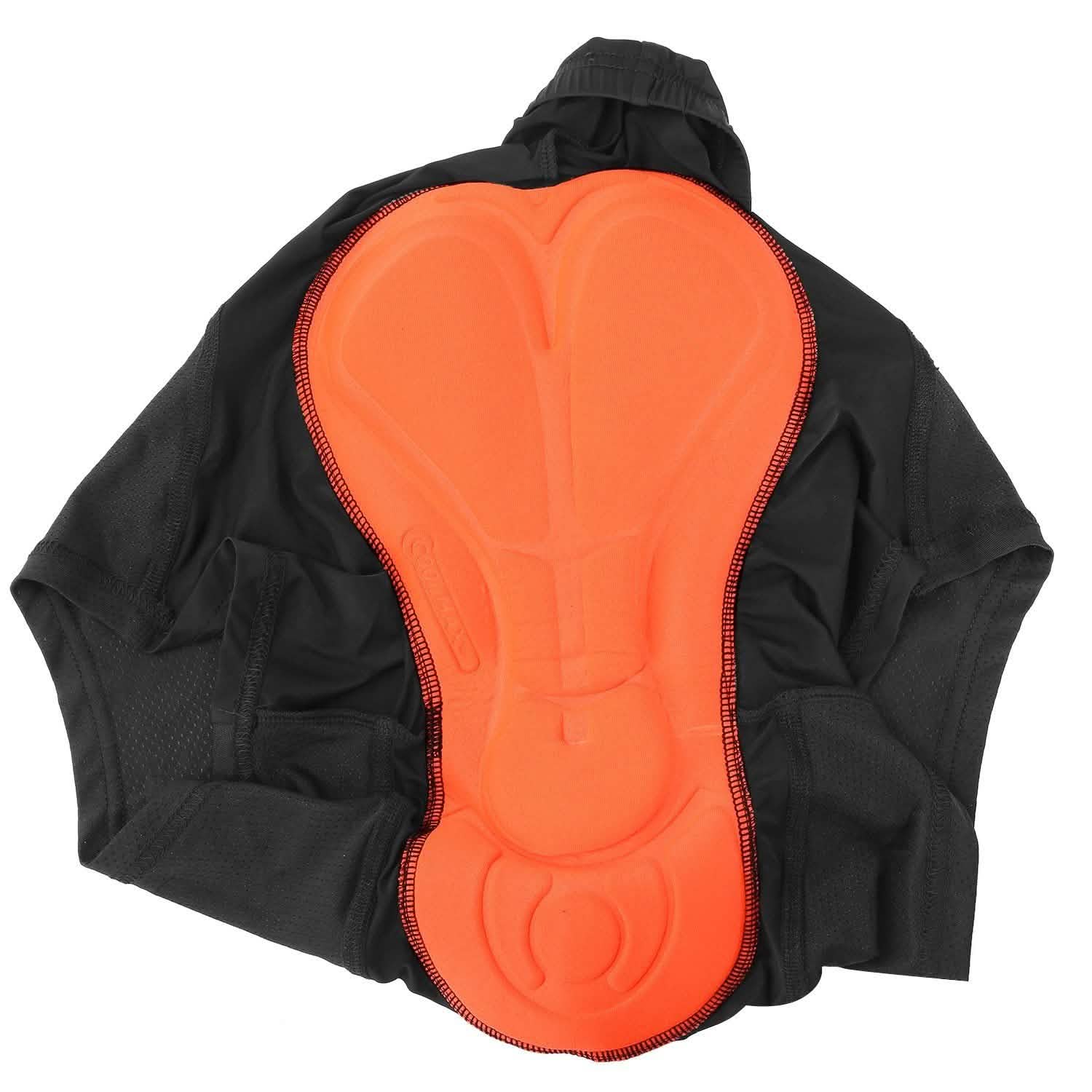 Men's Cycling Underpants Shorts Men's Bottoms - Tophatter Daily Deals