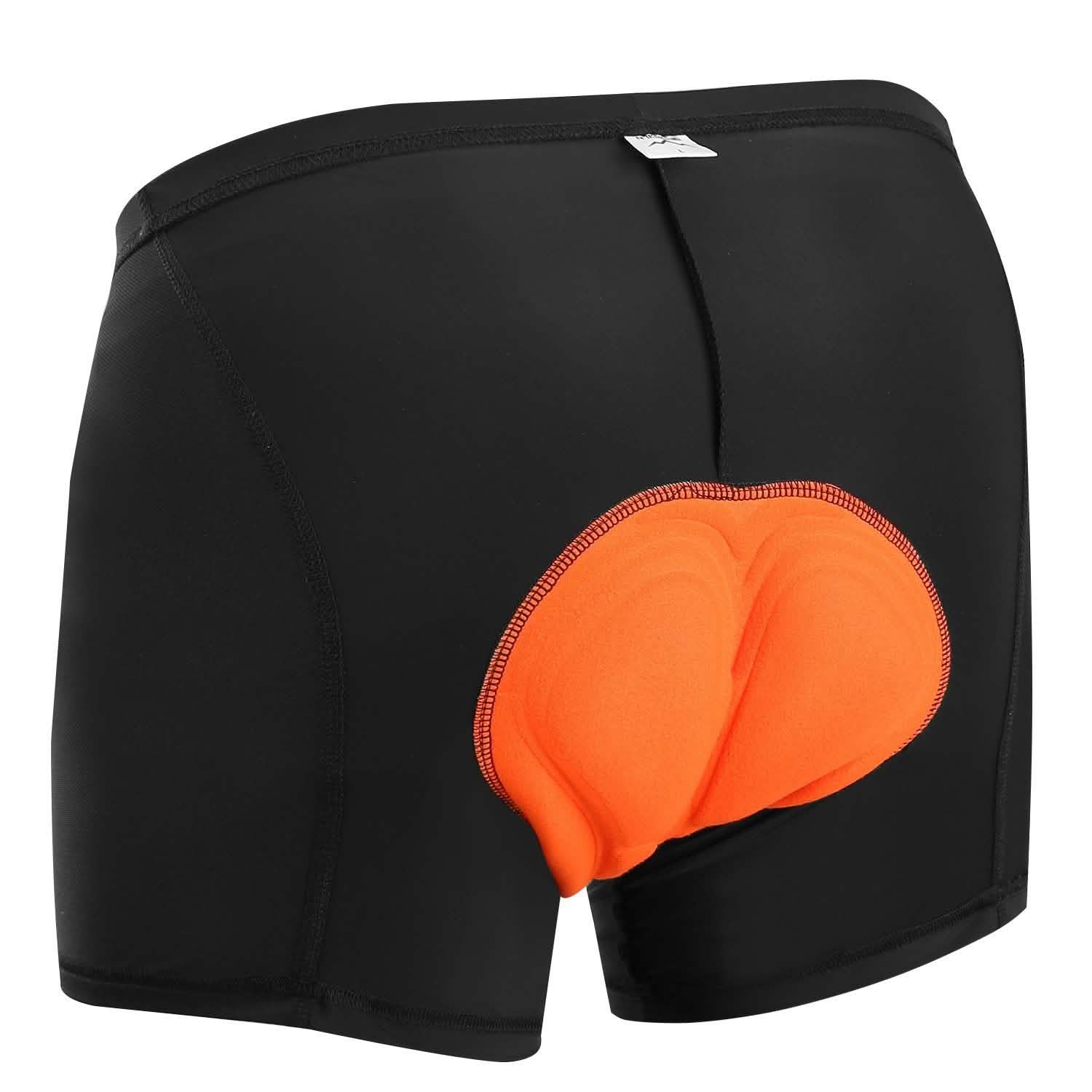 Men's Cycling Underpants Shorts Men's Bottoms - Tophatter Daily Deals