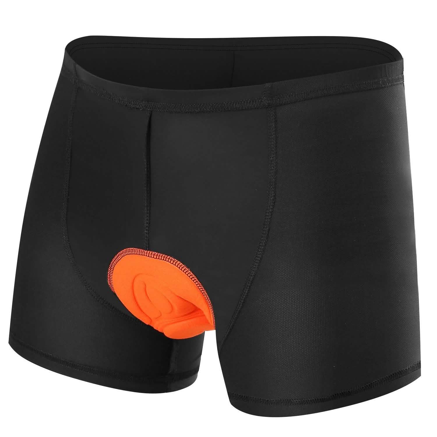 Men's Cycling Underpants Shorts Men's Bottoms - Tophatter Daily Deals