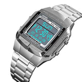Men's Fashion LED Digital Watch Watches - Tophatter Daily Deals