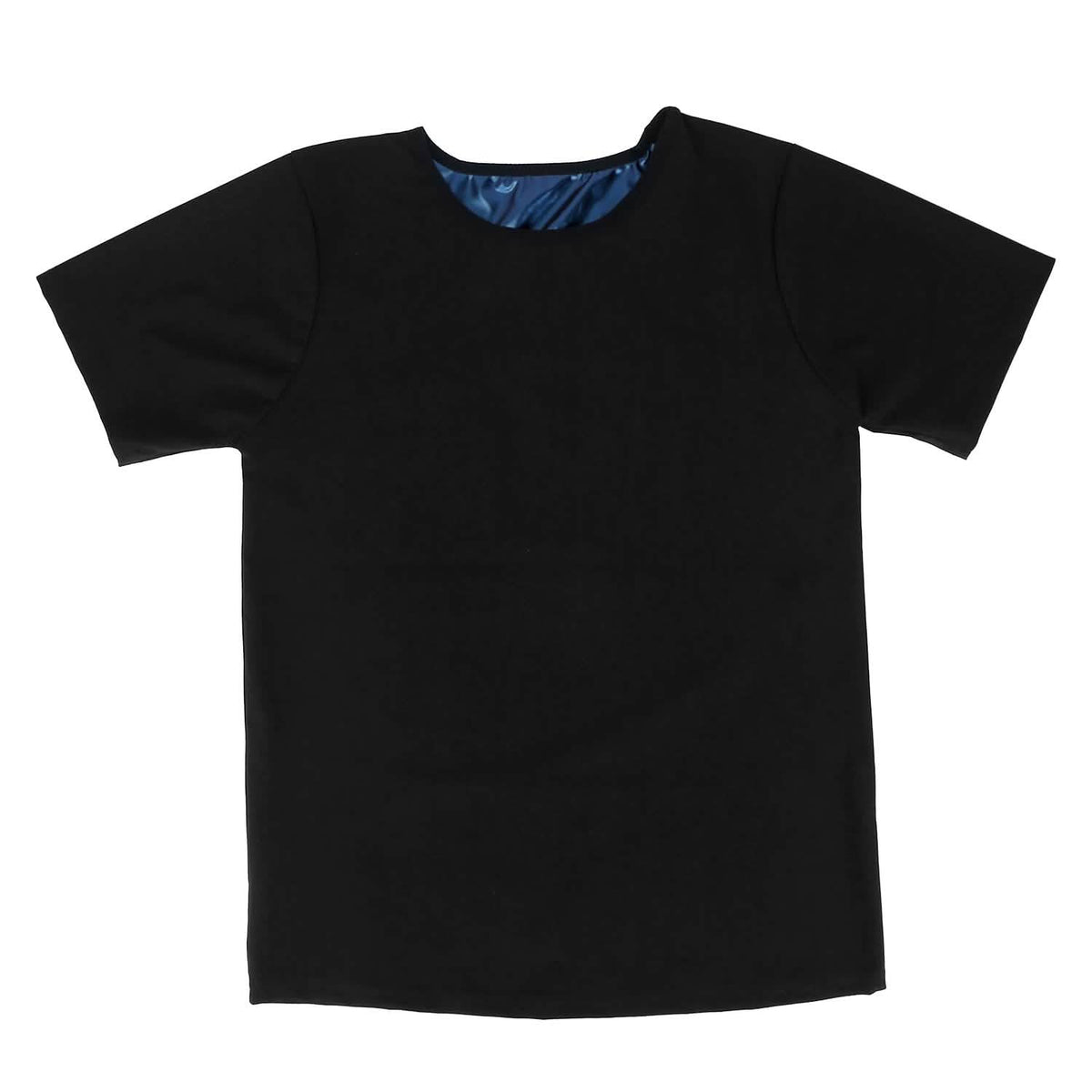 Men's Heat Trapping Body Shaper Shirt Fitness & Exercise - Tophatter Daily Deals