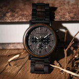 Men's Luxury Fashion Wrist Watch Watches - Tophatter Daily Deals