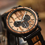 Men's Luxury Fashion Wrist Watch Watches - Tophatter Daily Deals