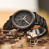 Men's Luxury Fashion Wrist Watch Watches - Tophatter Daily Deals