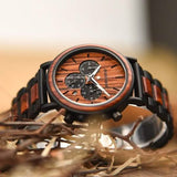 Men's Luxury Fashion Wrist Watch Watches - Tophatter Daily Deals