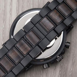 Men's Luxury Fashion Wrist Watch Watches - Tophatter Daily Deals