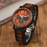 Men's Luxury Fashion Wrist Watch Red Watches - Tophatter Daily Deals