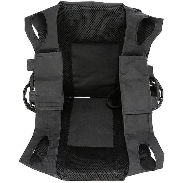 Men's Military Tactical Vest Tactical & Self Defense - Tophatter Daily Deals