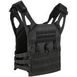 Men's Military Tactical Vest Tactical & Self Defense - Tophatter Daily Deals