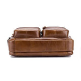 Men's Retro Messenger Bag Handbags & Wallets - Tophatter Daily Deals