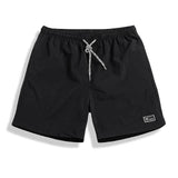 Men's Running Athletic Shorts Black Men's Bottoms - Tophatter Daily Deals