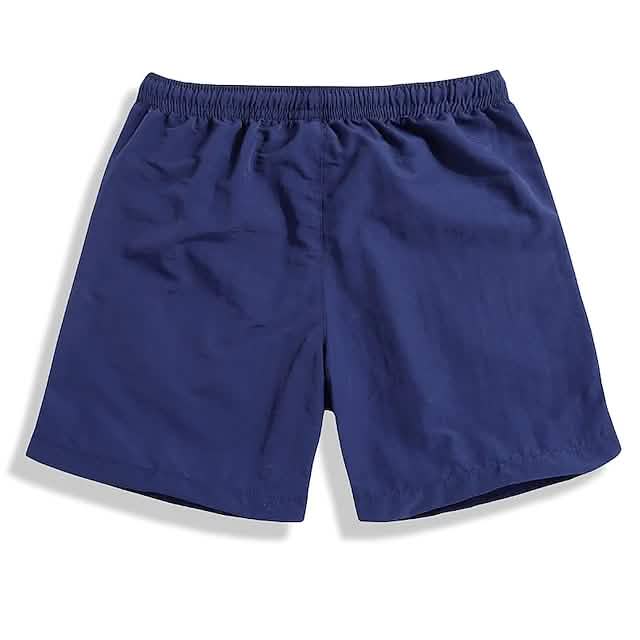 Men's Running Athletic Shorts Men's Bottoms - Tophatter Daily Deals