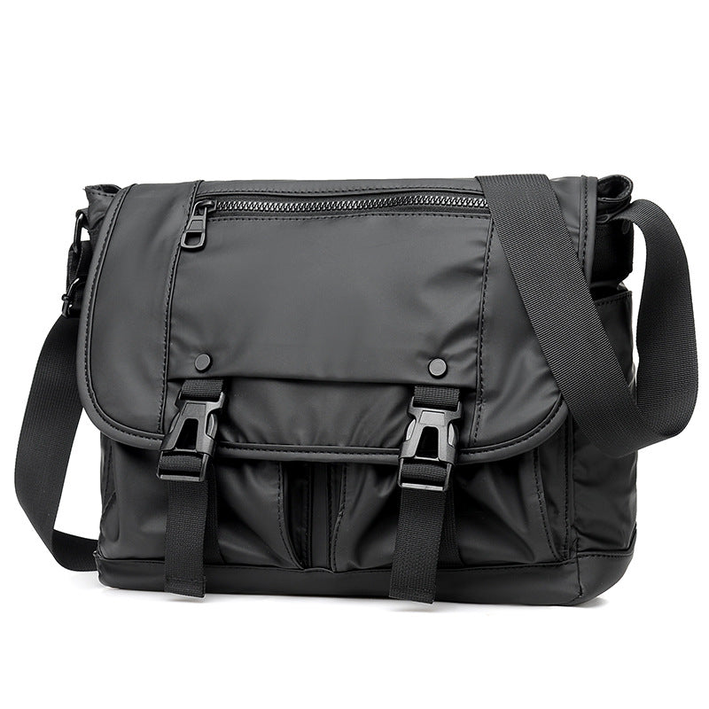 Men's Satchels Business Crossbody Bag Men Bags - Tophatter Daily Deals