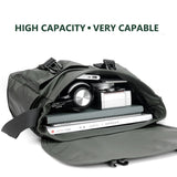 Men's Satchels Business Crossbody Bag Men Bags - Tophatter Daily Deals