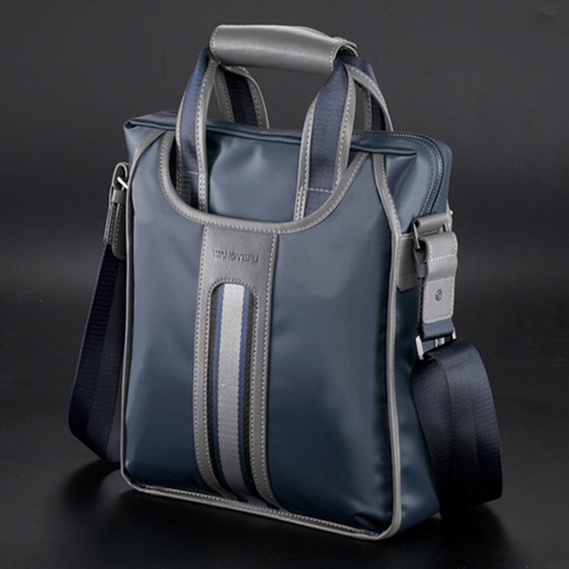 Men's Shoulder Messenger Bag Bag - Tophatter Daily Deals