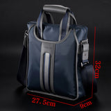 Men's Shoulder Messenger Bag Bag - Tophatter Daily Deals