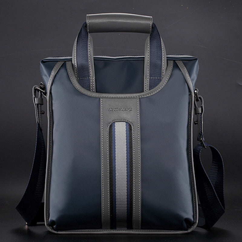Men's Shoulder Messenger Bag Bag - Tophatter Daily Deals